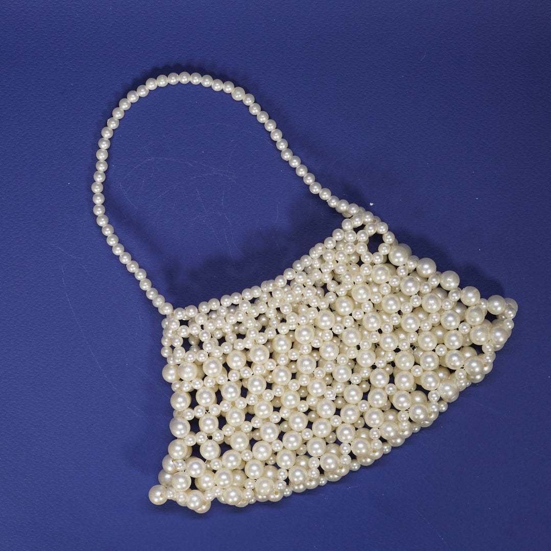 Pearl Whisper Handbag