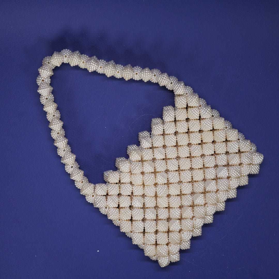 Pearl Hand Bag