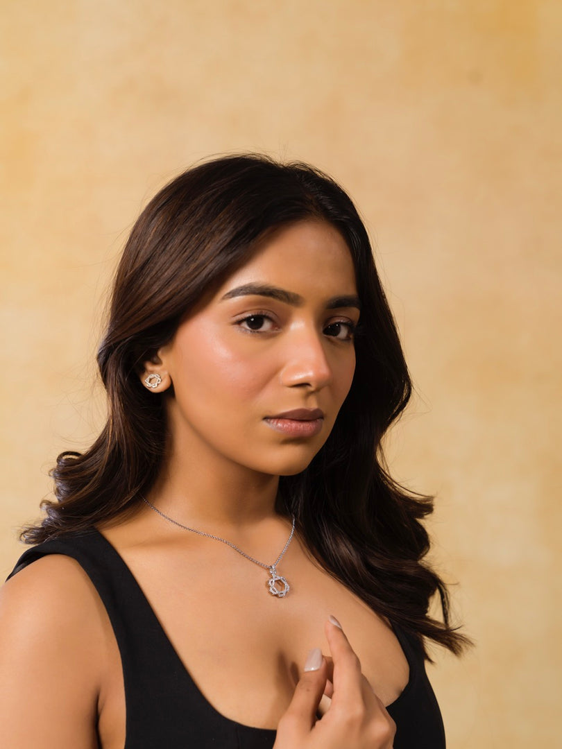 Vihaan Silver Radiance Collection