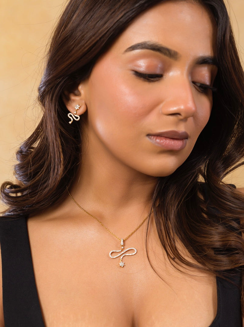 Vihaan Golden Aura Collection