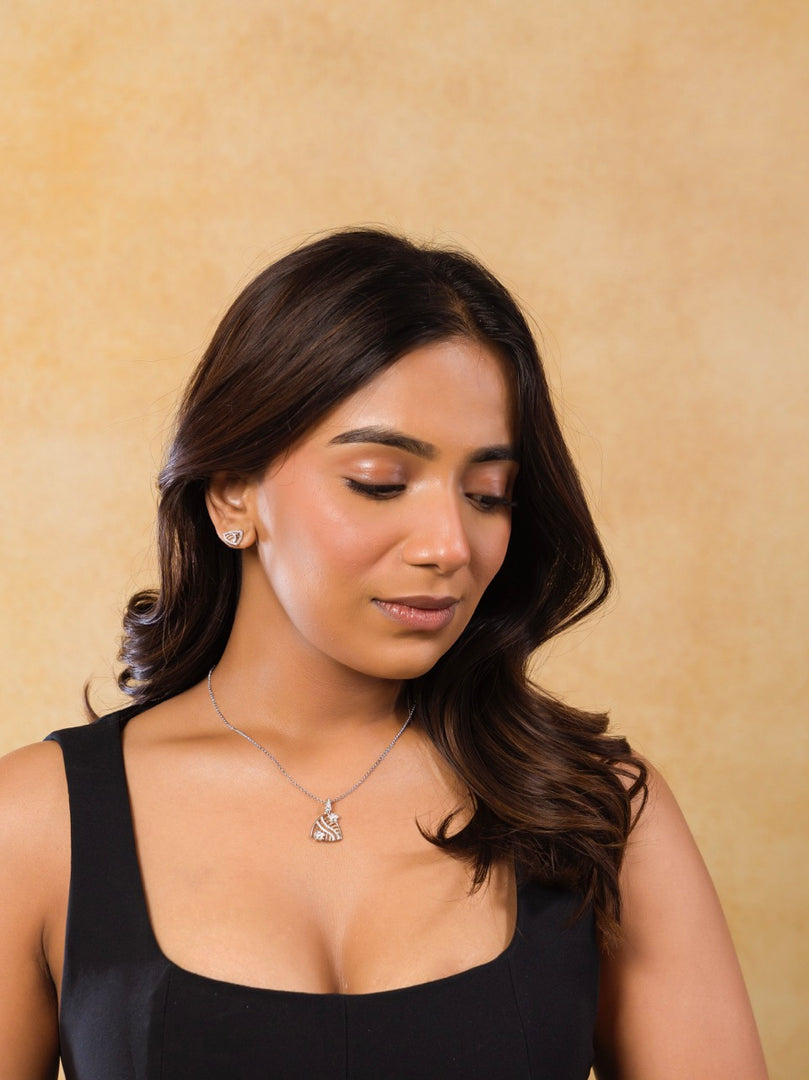 Vihaan Wings of Grace Set