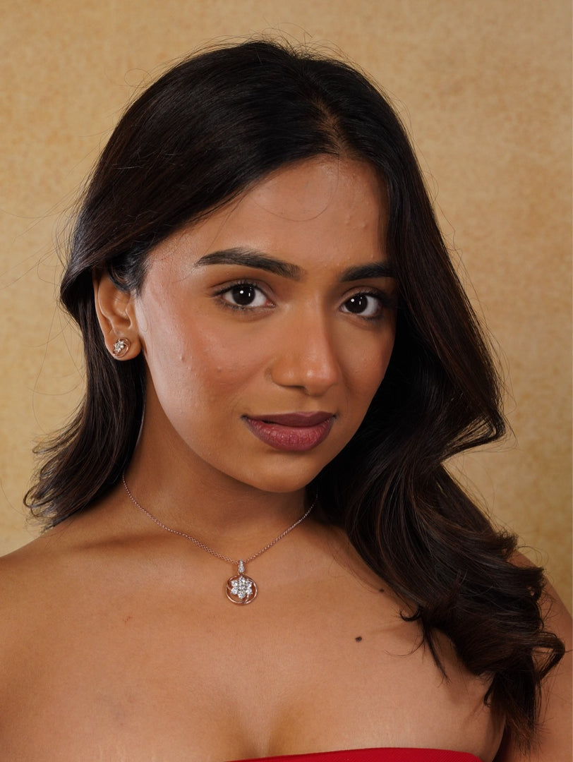 Vihaan Golden Blossom Collection