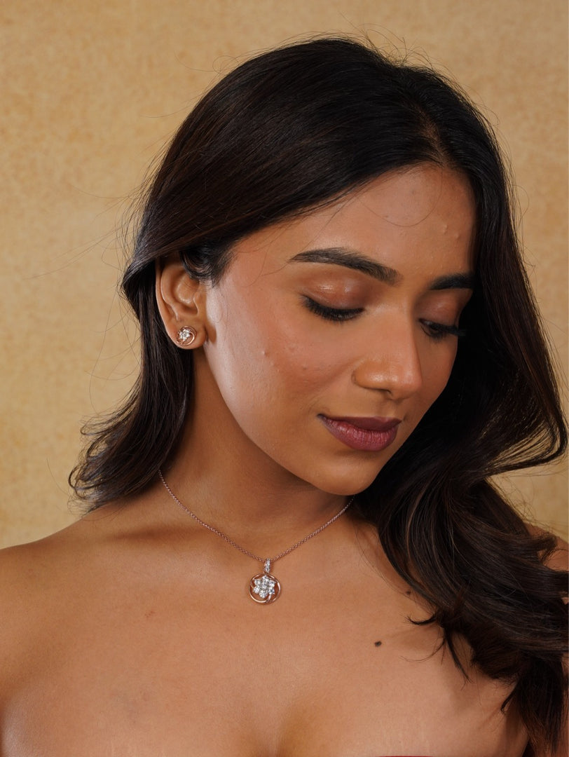 Vihaan Golden Blossom Collection