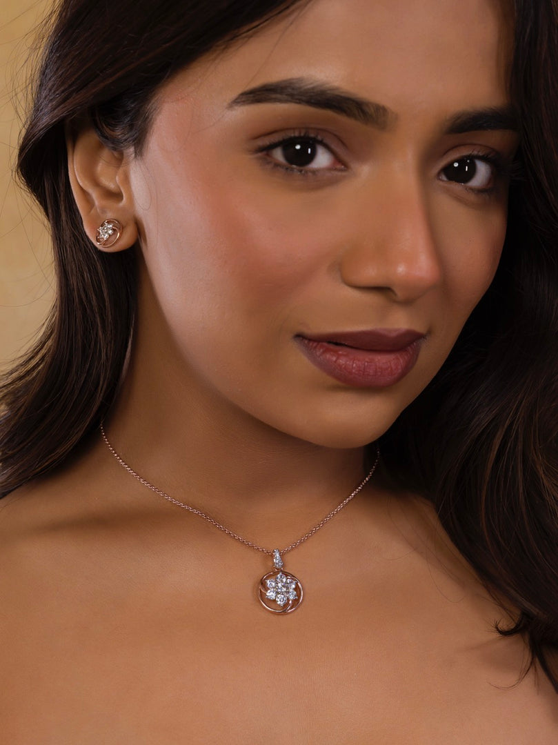 Vihaan Golden Blossom Collection