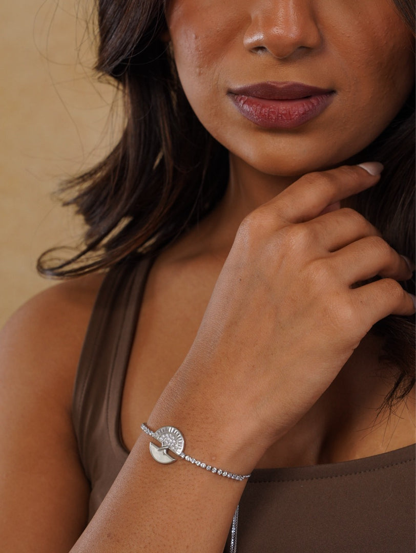 Vihaan Eternal Love Bracelet