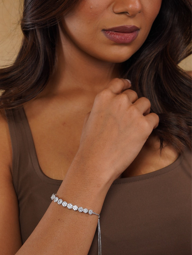Radiant Elegance Bracelet