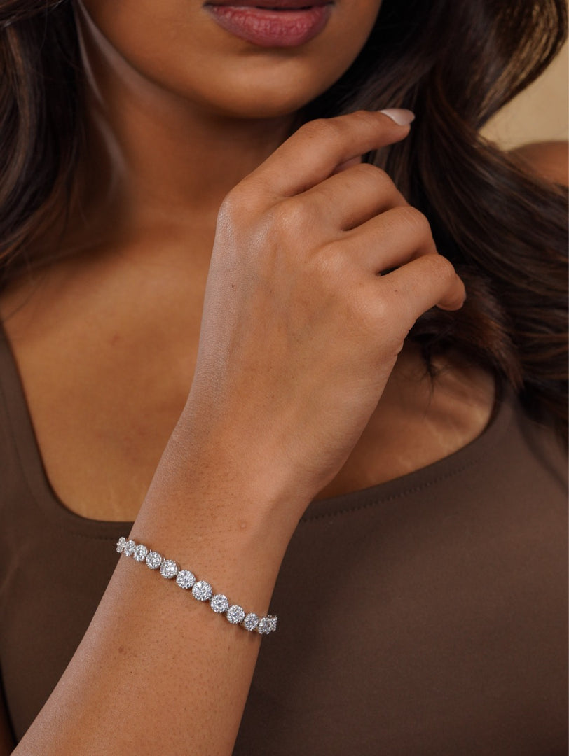 Radiant Elegance Bracelet