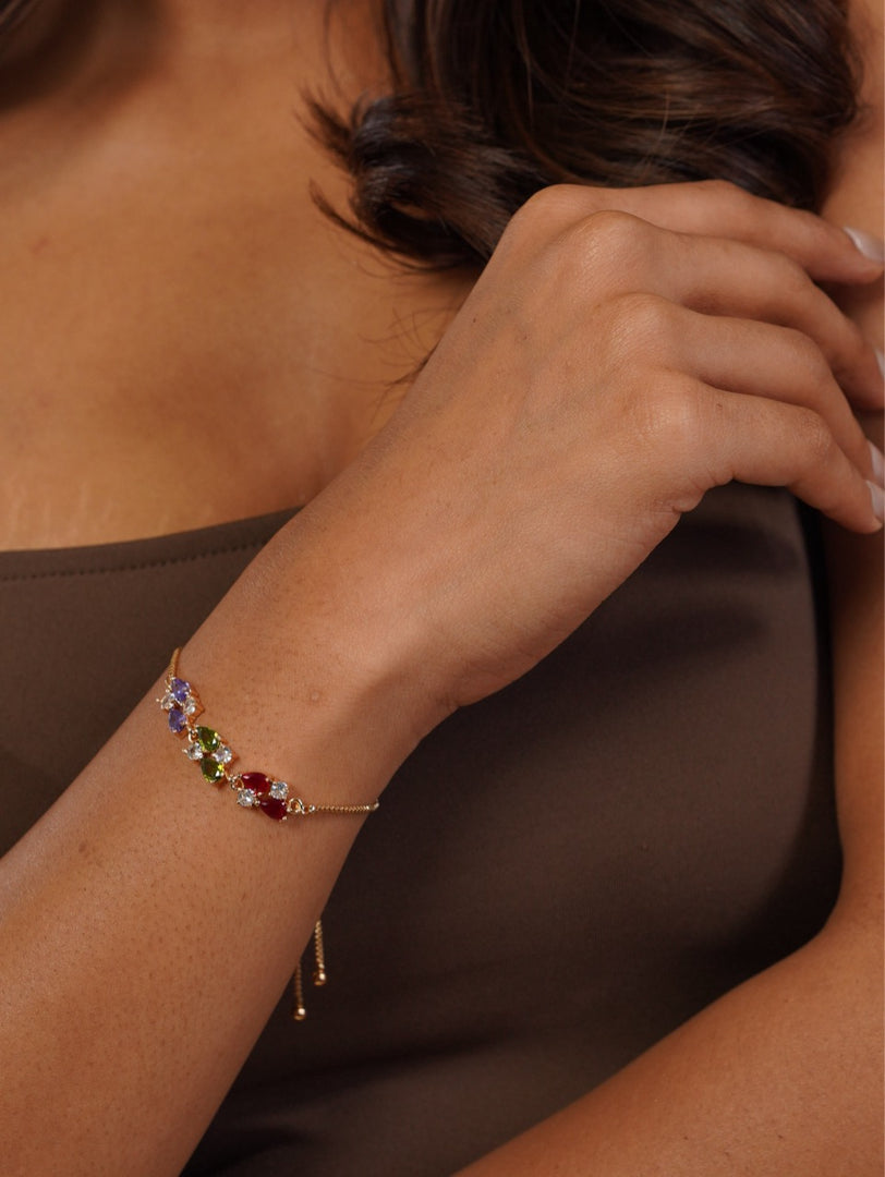 Radiant Harmony Bracelet