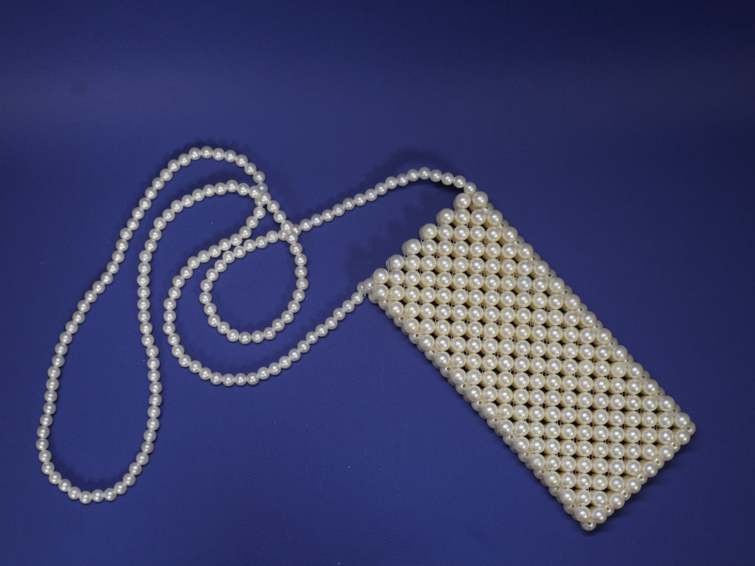 Vihaan Luxe Pearl Bag