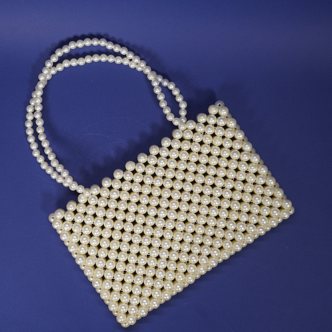Pearl Essence Purse