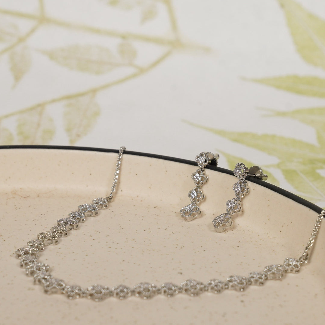 Radiant Elegance Set