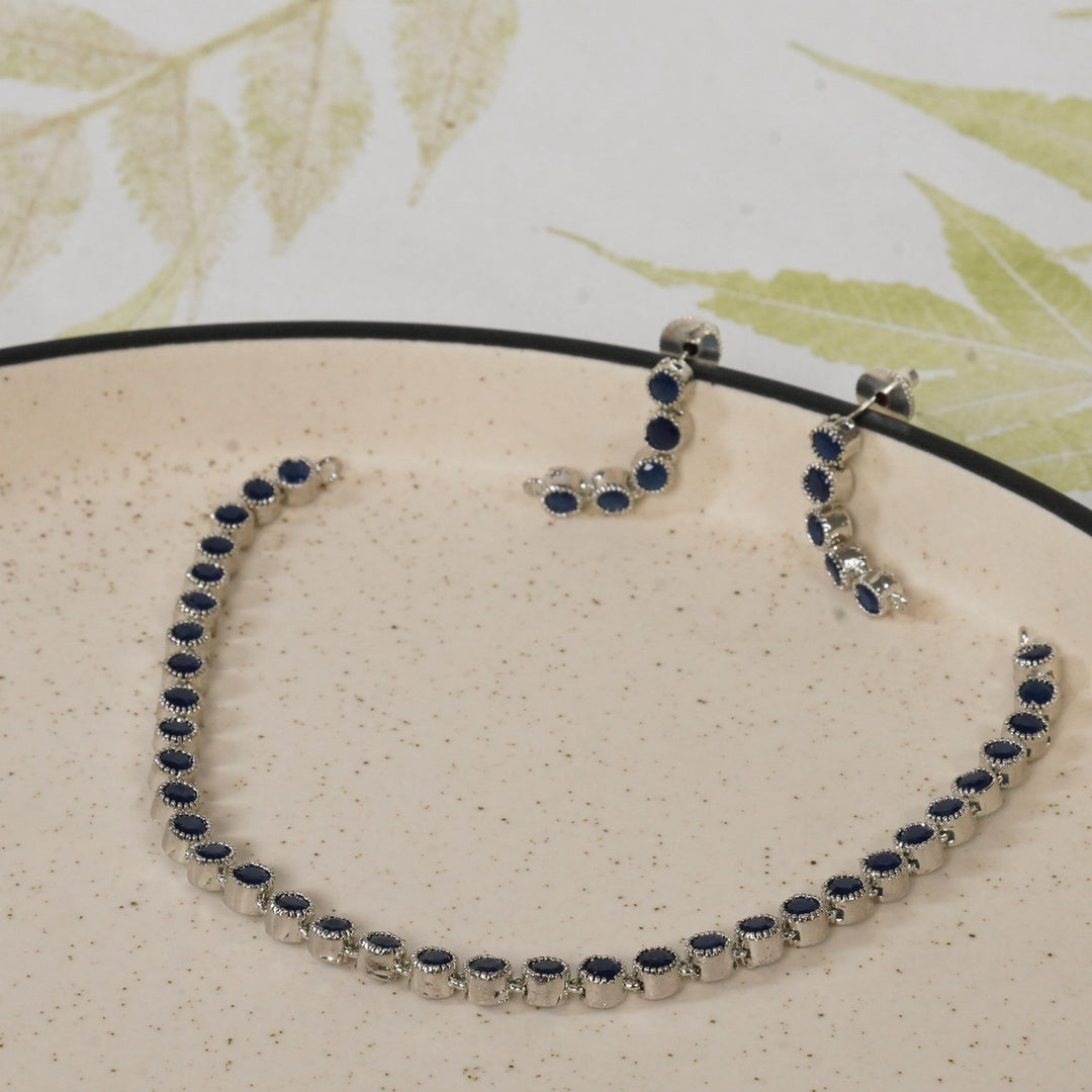 Vihaan Midnight Allure Set