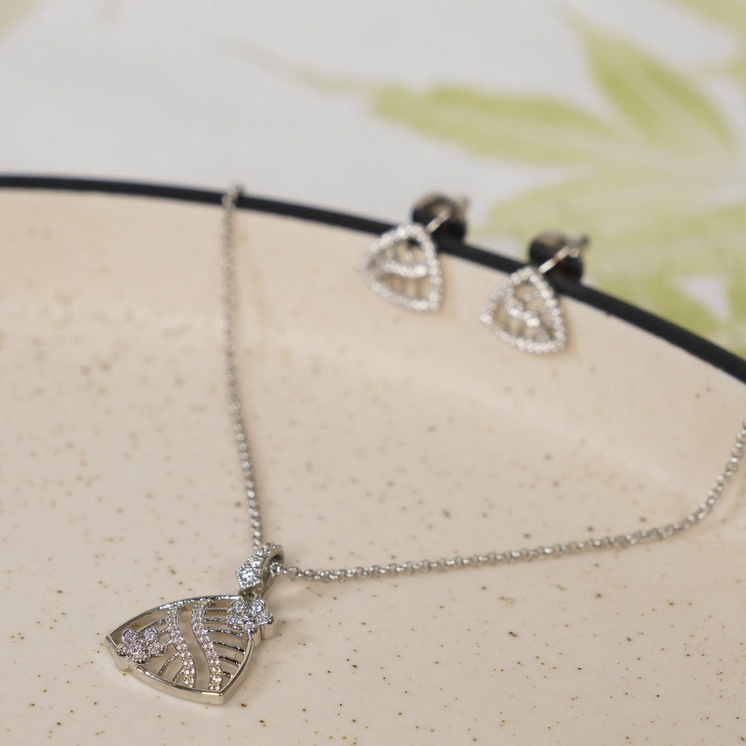 Vihaan Wings of Grace Set