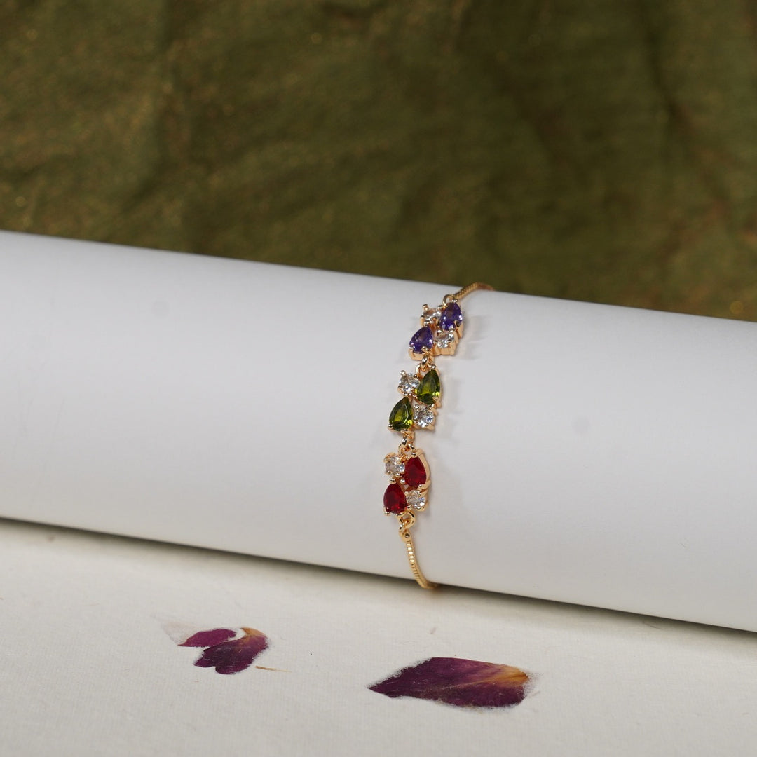 Radiant Harmony Bracelet
