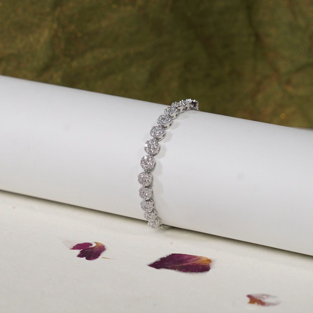 Radiant Elegance Bracelet