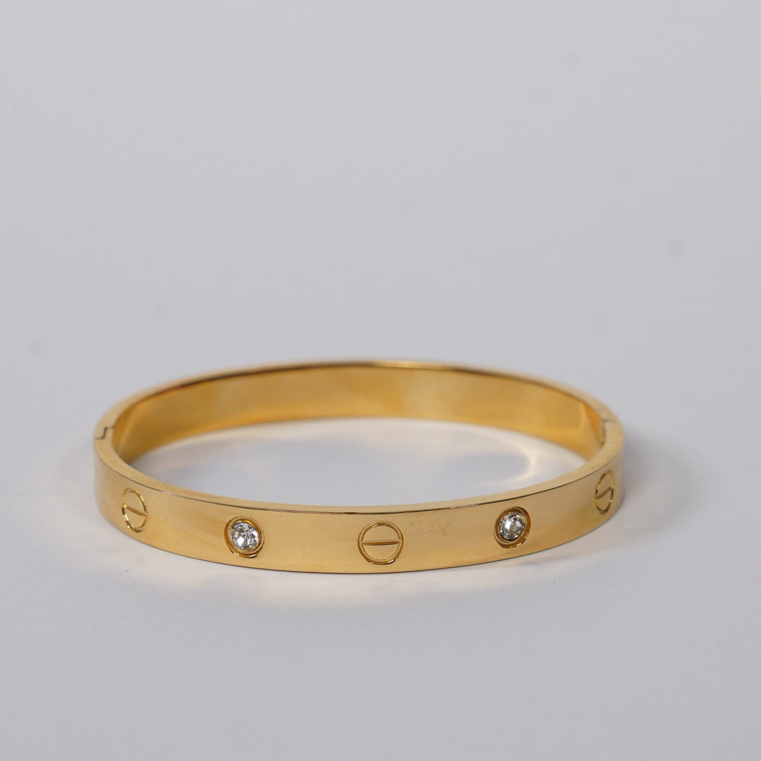 Vihaan Eternal Love Bangle
